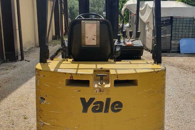 OmecoHub - Immagine YALE ERP-20-ABF